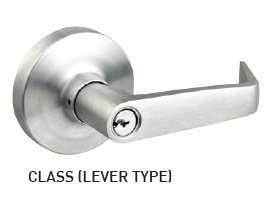 OUT TRIM LEVER CLASS(DS 세트)