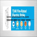 7240 Fire-Rated Electric Strike