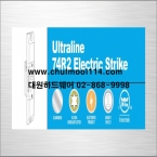UltraLine 74R2 Electric Strike